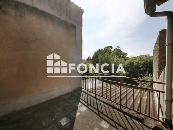 À vendre Maison 4 pièces 101 m² - Carmaux 81400