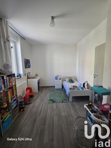 Maison 5 pièces de 85 m² à Villerupt (54190)