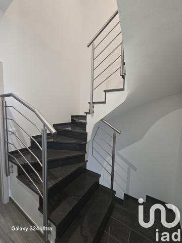 Maison 5 pièces de 85 m² à Villerupt (54190)