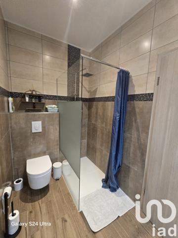 Maison 5 pièces de 85 m² à Villerupt (54190)