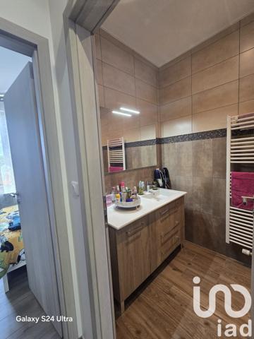 Maison 5 pièces de 85 m² à Villerupt (54190)