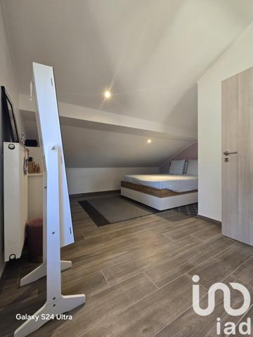 Maison 5 pièces de 85 m² à Villerupt (54190)