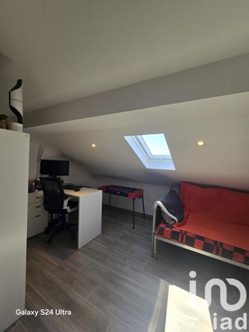 Maison 5 pièces de 85 m² à Villerupt (54190)