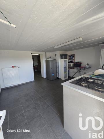 Maison 5 pièces de 85 m² à Villerupt (54190)