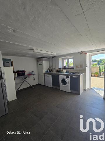 Maison 5 pièces de 85 m² à Villerupt (54190)