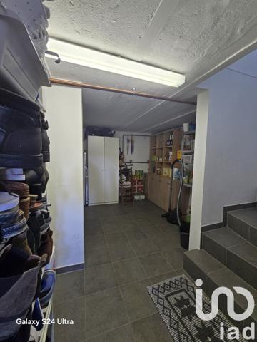 Maison 5 pièces de 85 m² à Villerupt (54190)