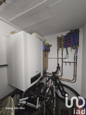 Maison 5 pièces de 85 m² à Villerupt (54190)