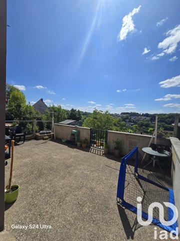 Maison 5 pièces de 85 m² à Villerupt (54190)