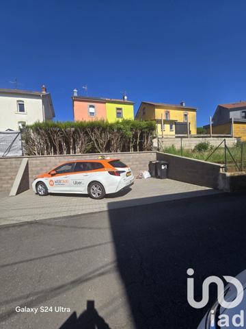 Maison 5 pièces de 85 m² à Villerupt (54190)