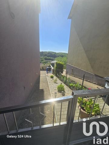 Maison 5 pièces de 85 m² à Villerupt (54190)