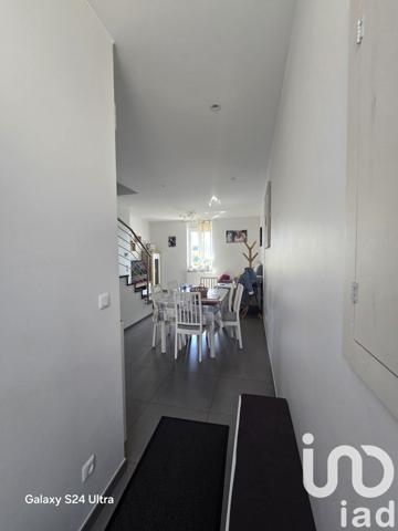 Maison 5 pièces de 85 m² à Villerupt (54190)