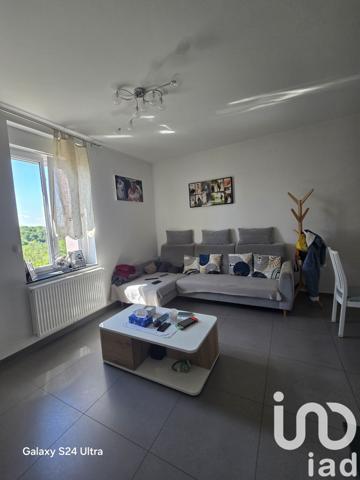 Maison 5 pièces de 85 m² à Villerupt (54190)