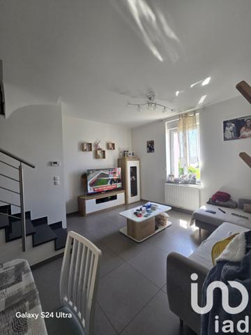 Maison 5 pièces de 85 m² à Villerupt (54190)