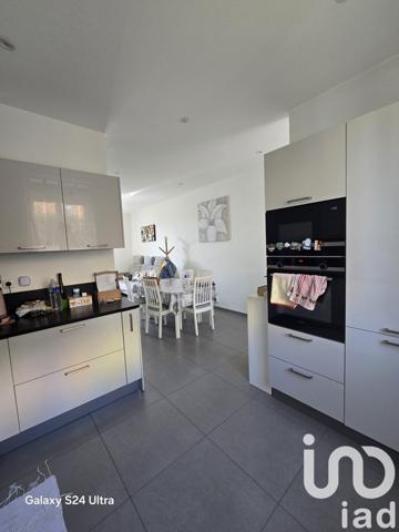 Maison 5 pièces de 85 m² à Villerupt (54190)