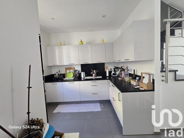 Maison 5 pièces de 85 m² à Villerupt (54190)