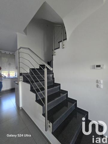 Maison 5 pièces de 85 m² à Villerupt (54190)