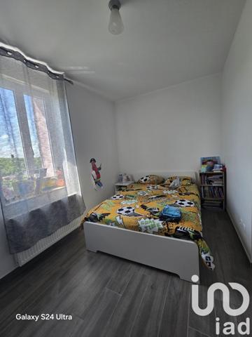 Maison 5 pièces de 85 m² à Villerupt (54190)