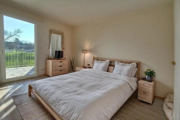 Appartement Orvault 2 pièce(s) 40 m2 - Parking