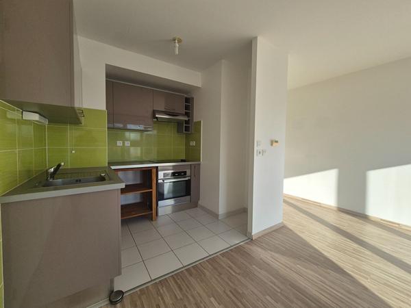 Appartement Orvault 2 pièce(s) 40 m2 - Parking