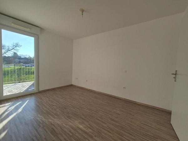 Appartement Orvault 2 pièce(s) 40 m2 - Parking