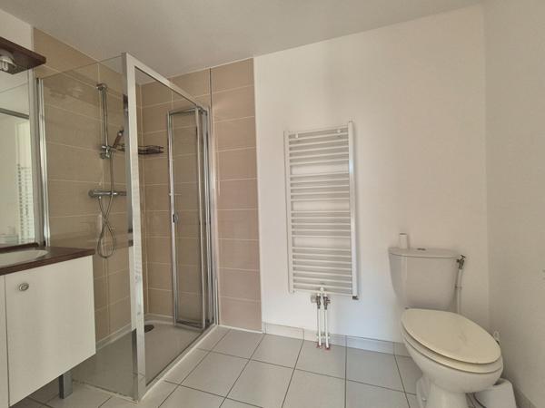 Appartement Orvault 2 pièce(s) 40 m2 - Parking