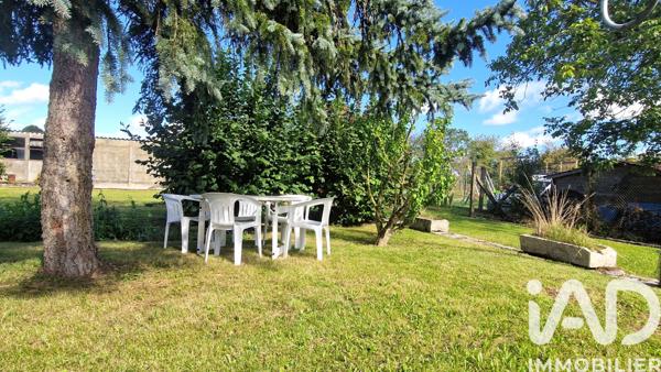 Maison à vendre 7 pièces 141 m² Moussey