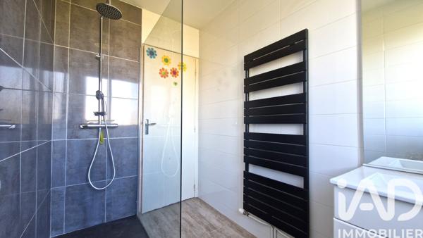 Maison à vendre 7 pièces 141 m² Moussey