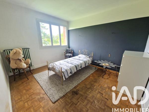 Maison à vendre 7 pièces 141 m² Moussey