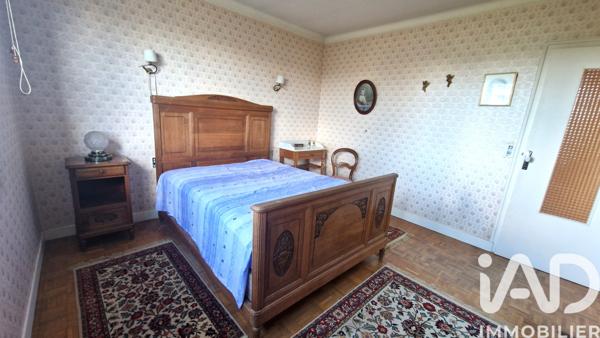 Maison à vendre 7 pièces 141 m² Moussey