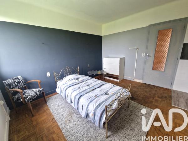 Maison à vendre 7 pièces 141 m² Moussey