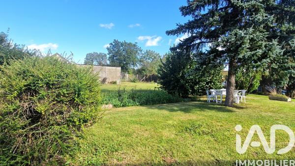 Maison à vendre 7 pièces 141 m² Moussey