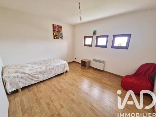 Maison à vendre 7 pièces 141 m² Moussey