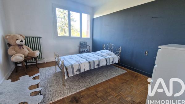 Maison à vendre 7 pièces 141 m² Moussey