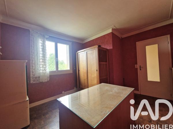 Maison à vendre 7 pièces 141 m² Moussey