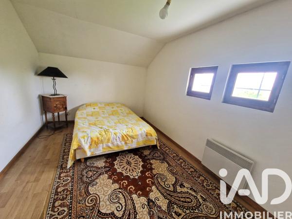 Maison à vendre 7 pièces 141 m² Moussey