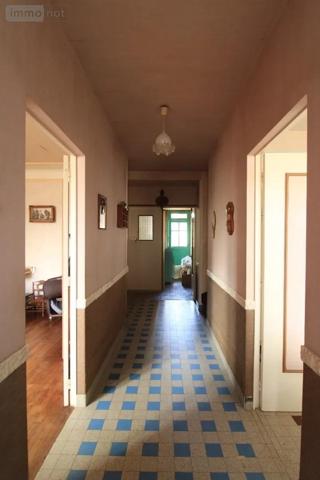 Maison à vendre à Latillé dans la Vienne (86190), ref : V1927