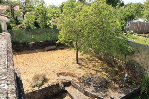 Maison à vendre à Latillé dans la Vienne (86190), ref : V1927