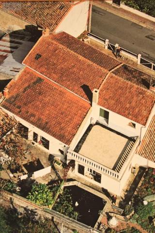 Maison à vendre à Latillé dans la Vienne (86190), ref : V1927