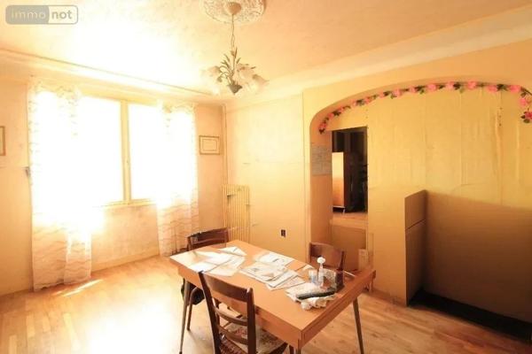 Maison à vendre à Latillé dans la Vienne (86190), ref : V1927