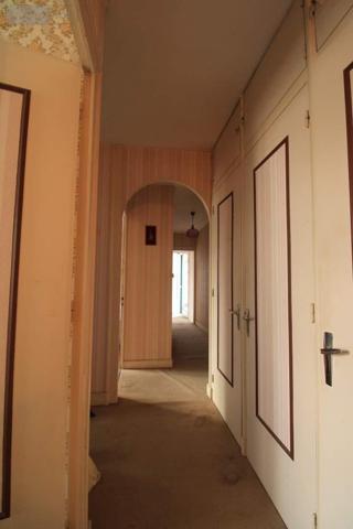 Maison à vendre à Latillé dans la Vienne (86190), ref : V1927