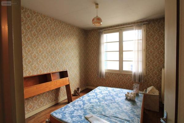 Maison à vendre à Latillé dans la Vienne (86190), ref : V1927