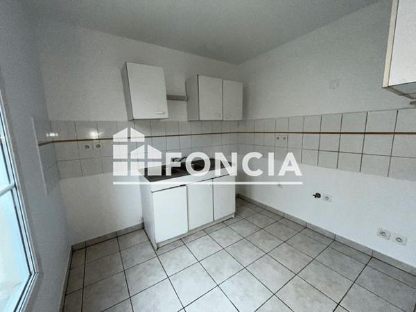 Location Maison 4 pièces 84.2 m² - 13 RUE FRANCHETTI Bry-sur-marne 94360