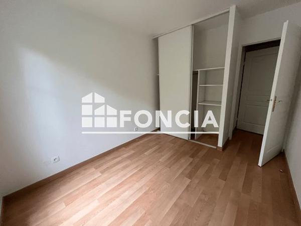 Location Maison 4 pièces 84.2 m² - 13 RUE FRANCHETTI Bry-sur-marne 94360