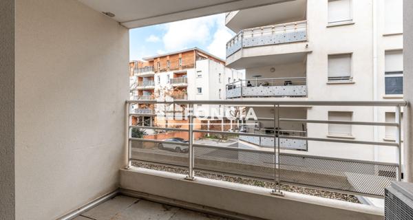 À vendre Appartement 2 pièces 37.49 m² - Narbonne 11100