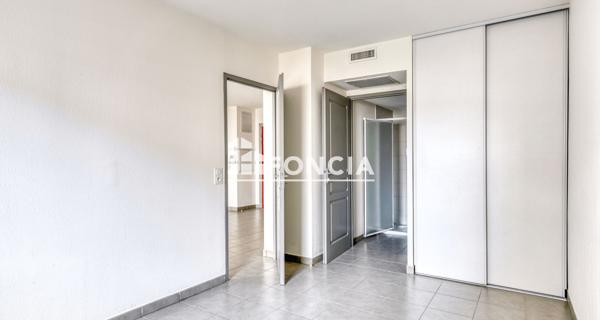 À vendre Appartement 2 pièces 37.49 m² - Narbonne 11100