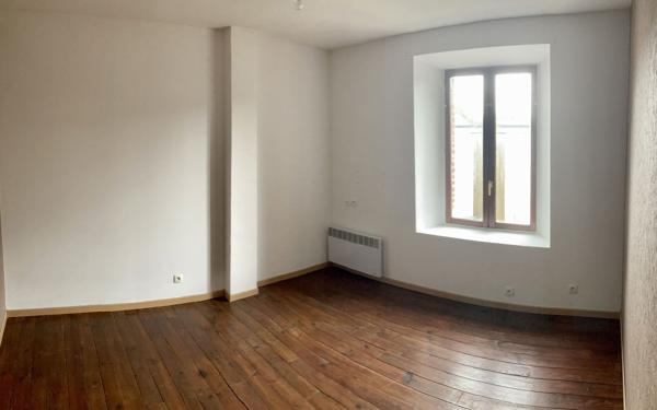 Maison à louer