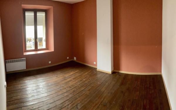 Maison à louer