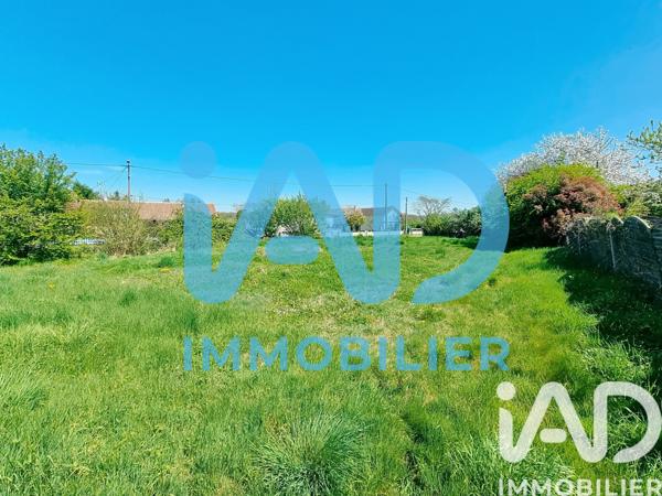 Terrain à vendre 780 m² Leignes-sur-Fontaine