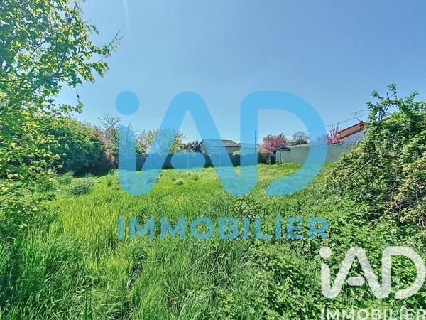 Terrain à vendre 780 m² Leignes-sur-Fontaine