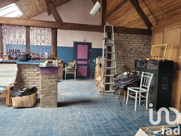 Maison à vendre 5 pièces 136 m² Forges-les-Eaux